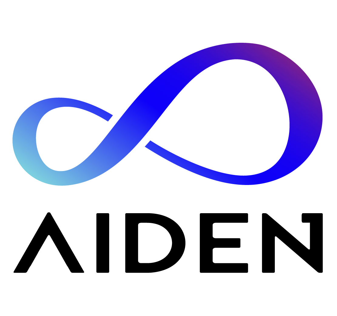 AIDEN Logo